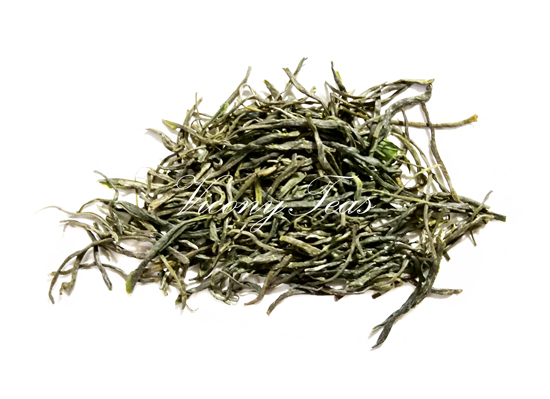 Meng Ding Mao Feng Tea