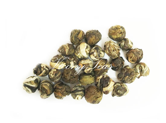 jasmine pearl tea