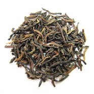 Aged Royal Puerh Tea