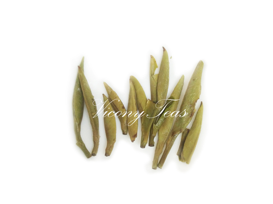 Pai Mu Tan Tea | White Peony Brewed Tea Leaves