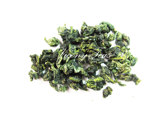 Ti Guan Yin Tea Leaves