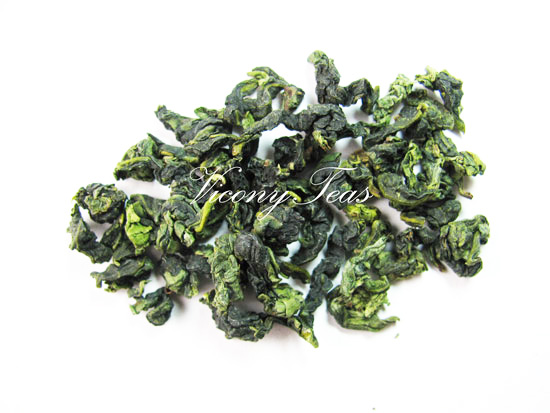 Ti Kwan Yin Tea Leaves