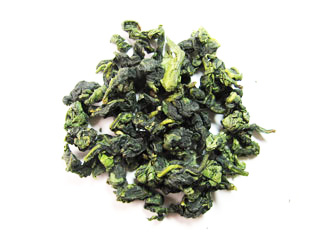 Ti Kwan Yin Tea