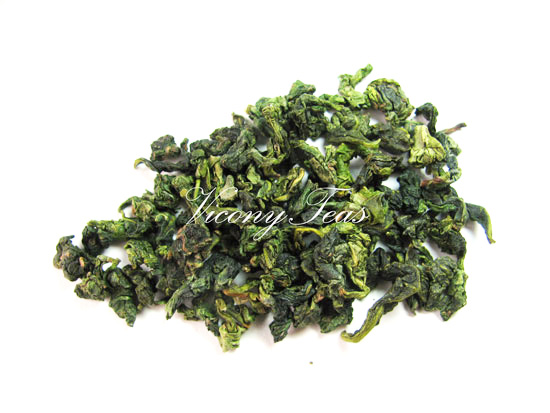 Tie Guan Yin Dried Tealeaves