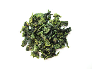 Tie Kuan Yin Tea