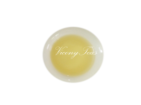 White Peony White Tea Infusion