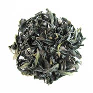 Rougui Oolong Tea