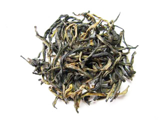 Dian Hong Gift Tea Special Grade