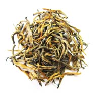 Supreme Yunnan Gold Bud Black Tea