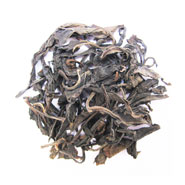 Aged Loose Raw Pu Erh Tea