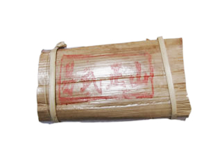 Yi Wu aged raw pu erh tea brick wholesale