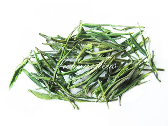 An Ji Bai Cha Tea Leaves