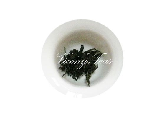 Ban Zhang Pu Erh Cakes Cup