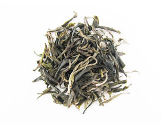 Ban Zhang Loose Raw Pu Erh Wholesale