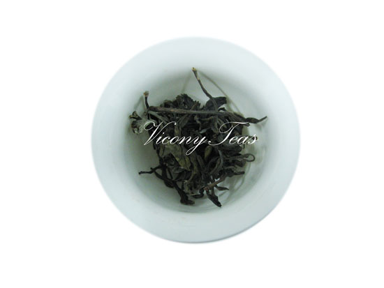 He Kai Shan Raw Pu Erh Cake Wholesale Gaiwan