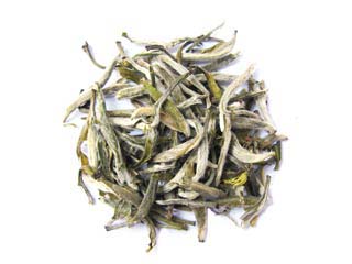 Jasmine Silver Needle Tea