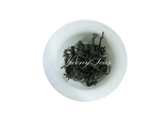 Kun Lu Shan Pu Erh