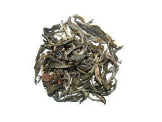 Man Zhuan Ancient Loose Leaf Pu Erh Wholesale