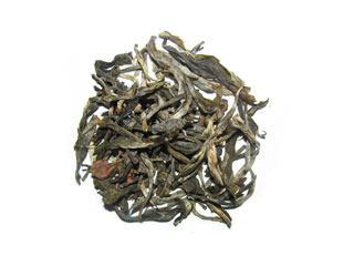 Man Zhuan Ancient Loose  Leaf Pu Erh Wholesale