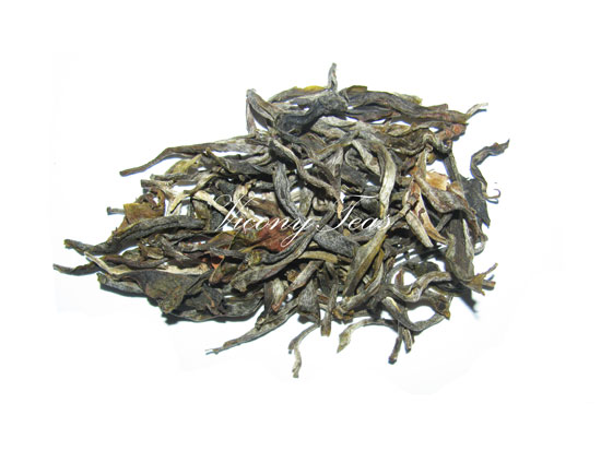 Man Zhuan Ancient Loose Leaf Pu Erh Tea Wholesale