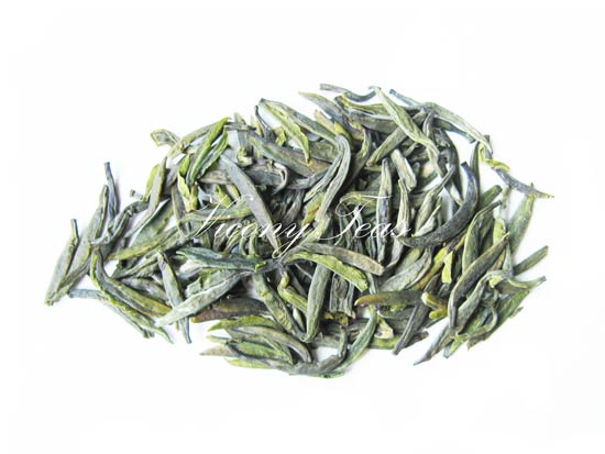 Meng Ding Huang Ya Yellow Tea Buds