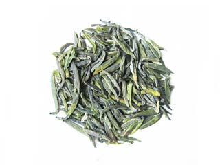 Meng Ding Huang Ya Yellow Tea