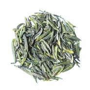 Meng Ding Huang Ya Yellow Tea