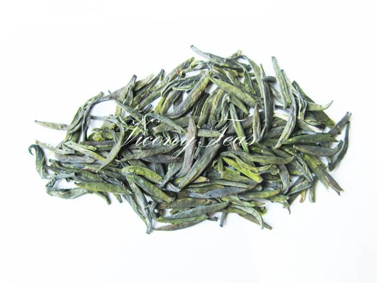 Meng Ding Huangya Yellow Tea Leaves