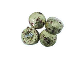 Mini Ripe Pu Erh Tuocha Wholesale