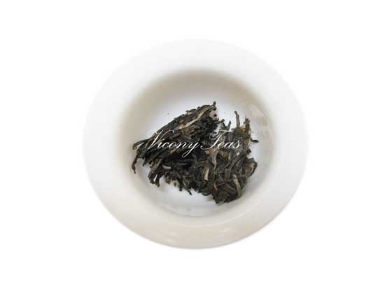 Premium Raw Pu Erh Tea Cake Bing Dao Puerh Tea