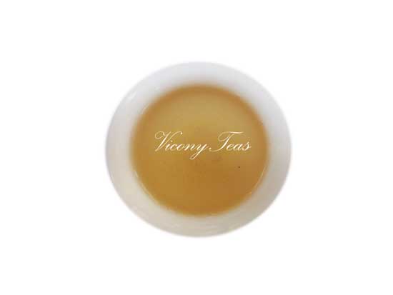 Premium Raw Pu Erh Tea Cake Bing Dao Pu Erh Infusion