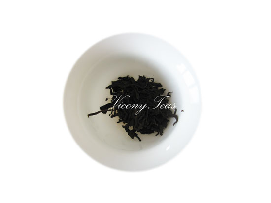 Aged Ripe Pu Erh Brick Tea