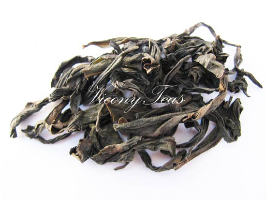 Wuyi Qi Zhong Rock Oolong Tea Wholesale