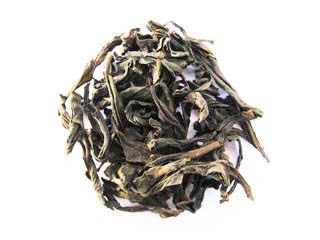 Wuyi Qi Zhong Rock Oolong Tea